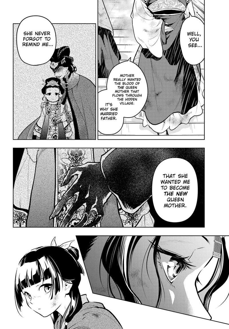 Kusuriya No Hitorigoto 80b 8