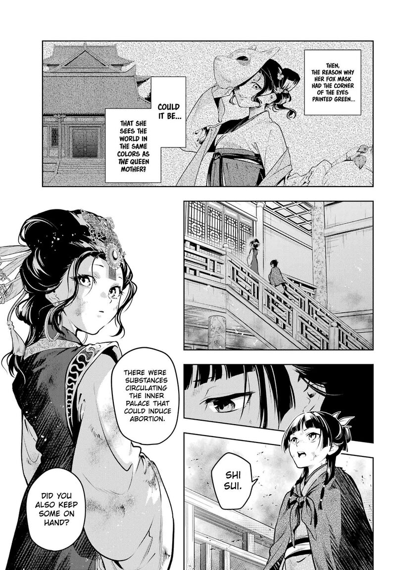 Kusuriya No Hitorigoto 80b 9