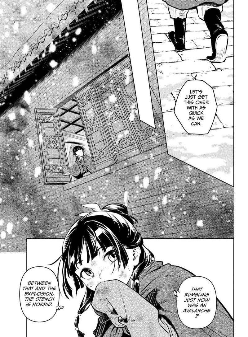 Kusuriya No Hitorigoto 82a 11