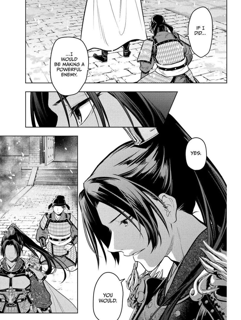 Kusuriya No Hitorigoto 82a 9