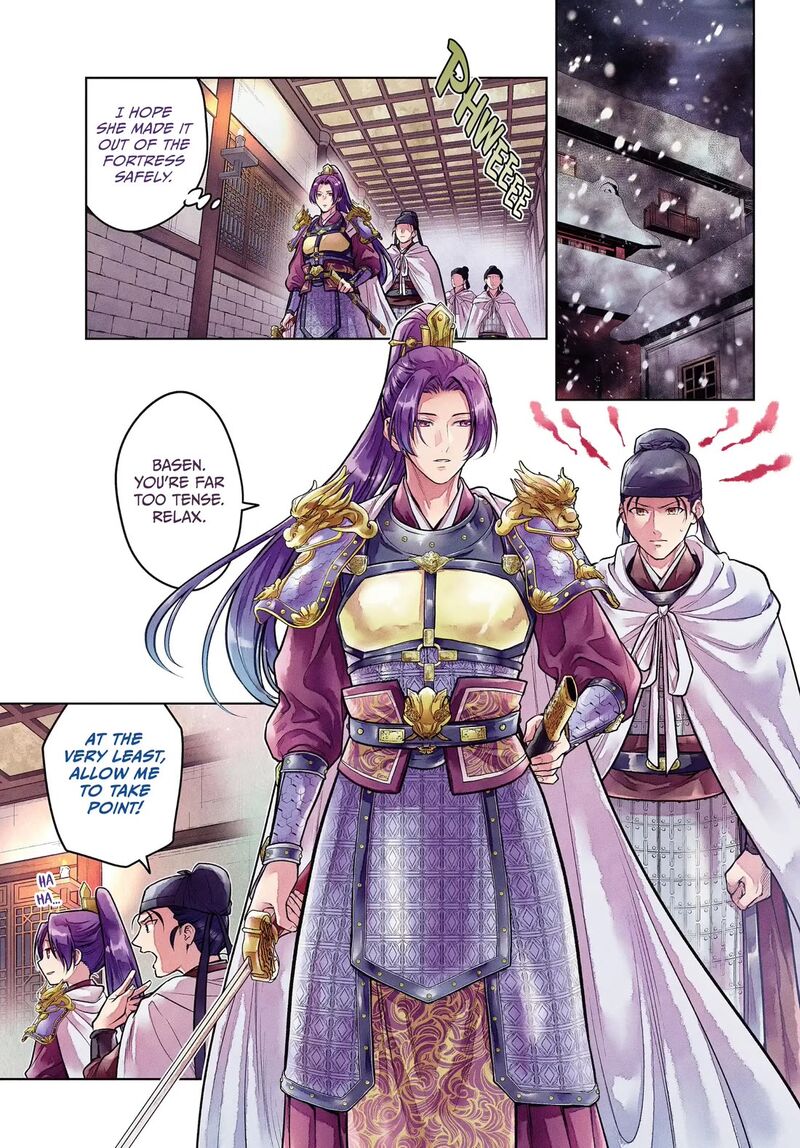 Kusuriya No Hitorigoto 83 1