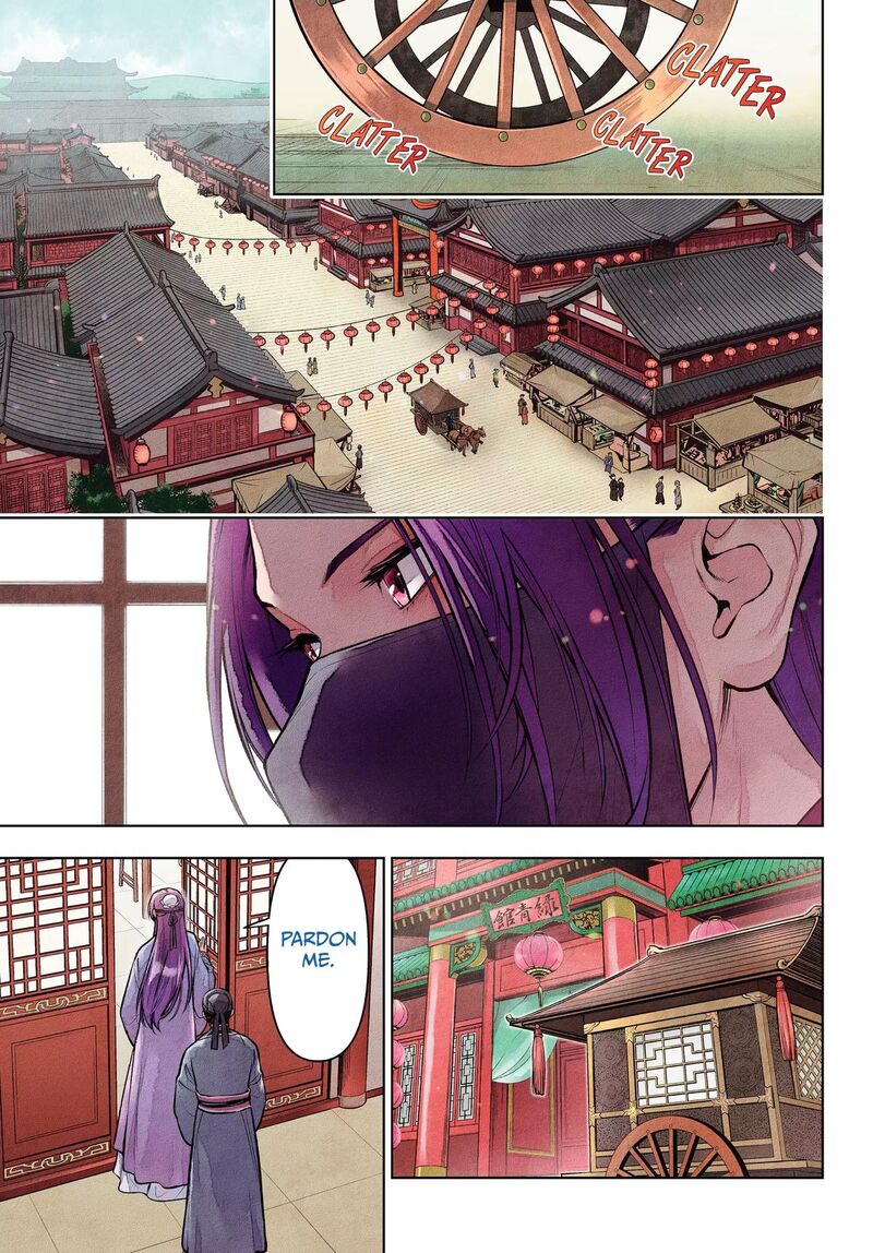 Kusuriya No Hitorigoto 87 1