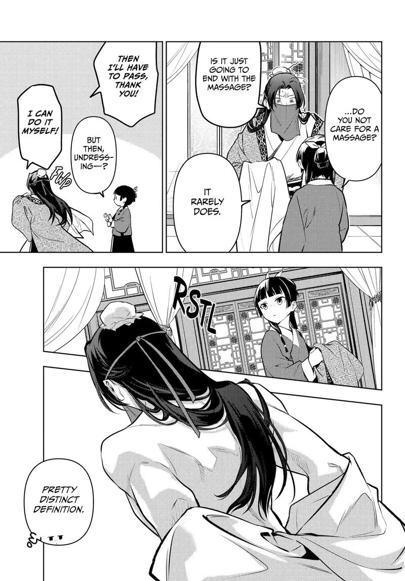 Kusuriya No Hitorigoto 87 20