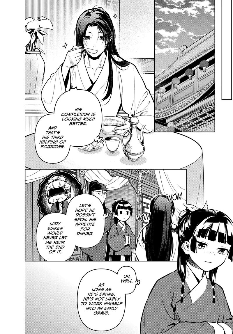 Kusuriya No Hitorigoto 87 31