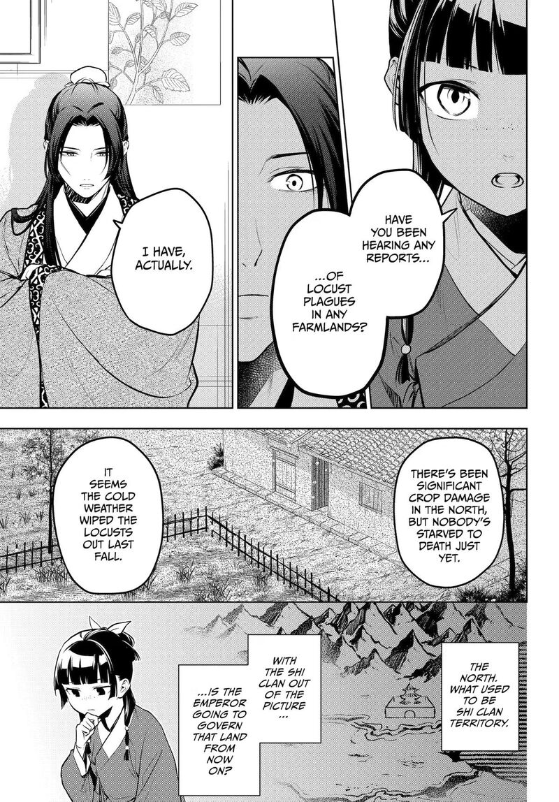 Kusuriya No Hitorigoto 87 8