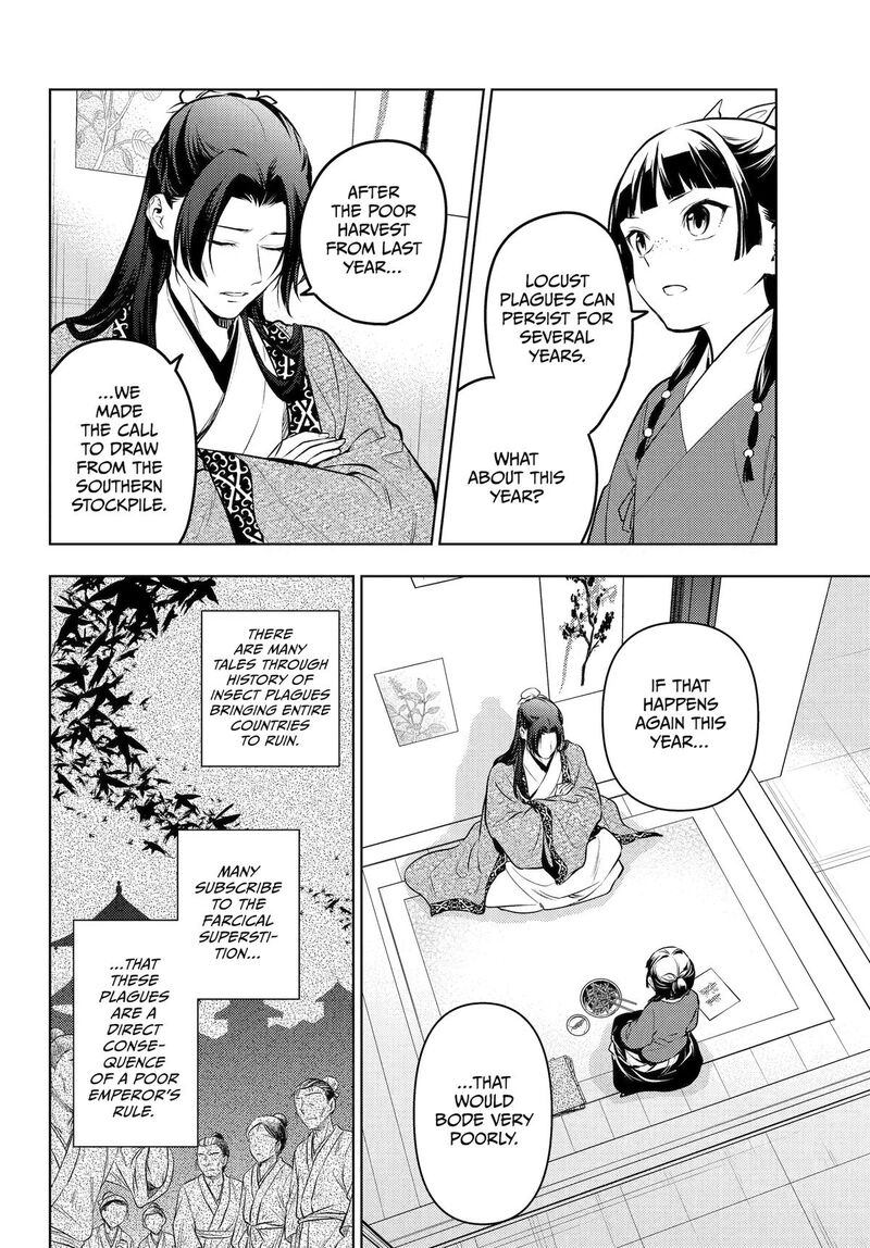 Kusuriya No Hitorigoto 87 9