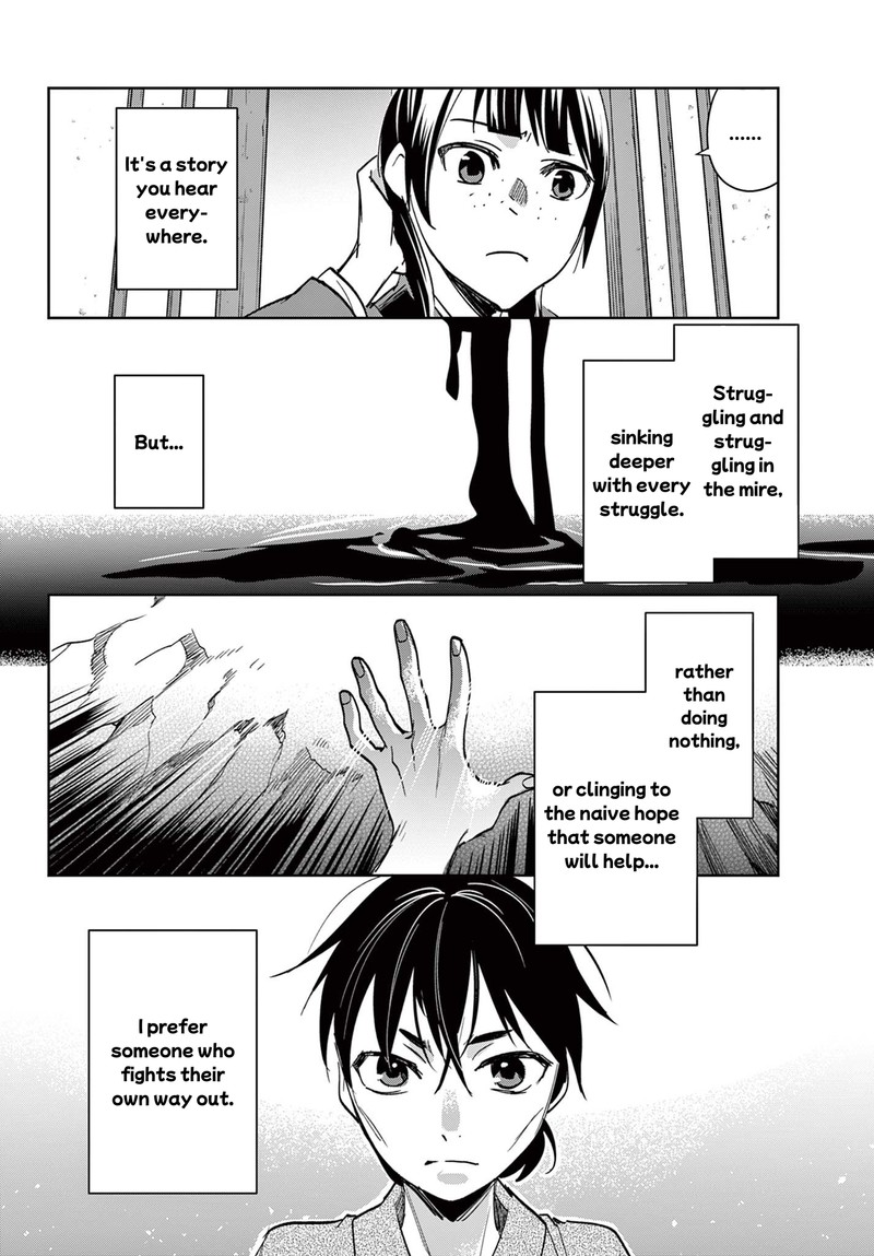 Kusuriya No Hitorigoto Maomao No Koukyuu Nazotoki Techou 89b 12