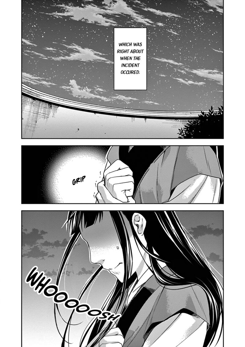 Kusuriya No Hitorigoto Maomao No Koukyuu Nazotoki Techou 9 15