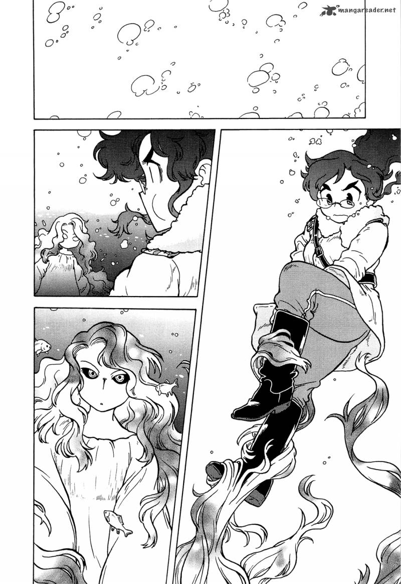 Kutsuzure Sensen Witch Vasenkas War 12 6