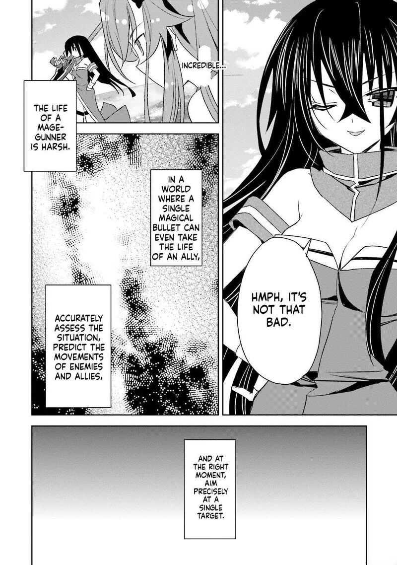 Kuusen Madoushi Kouhosei No Kyoukan 10 7