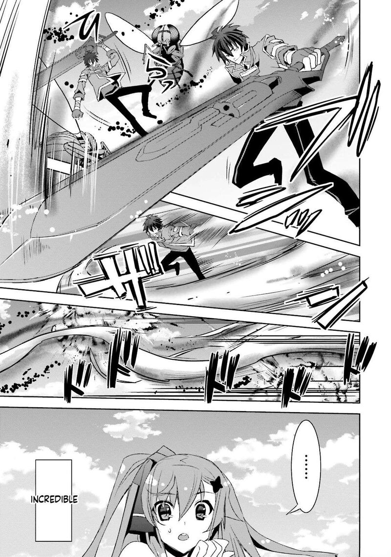 Kuusen Madoushi Kouhosei No Kyoukan 11 15