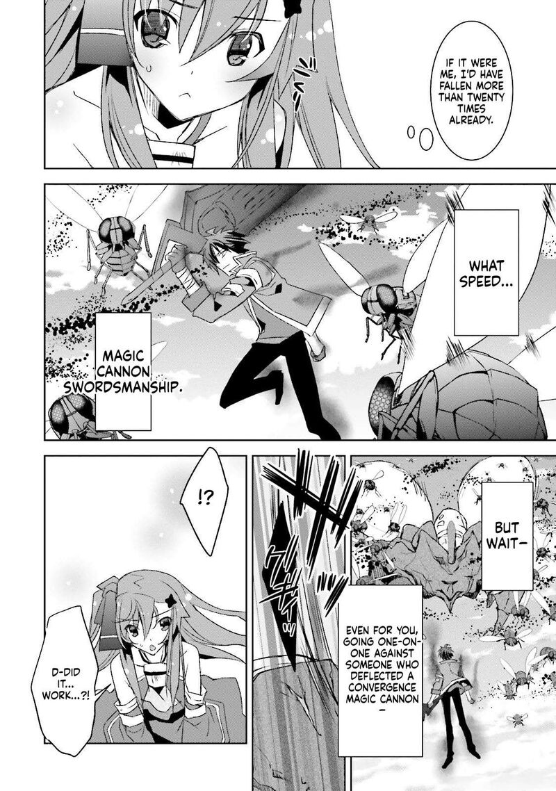 Kuusen Madoushi Kouhosei No Kyoukan 11 16