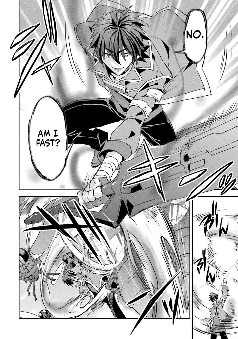 Kuusen Madoushi Kouhosei No Kyoukan 11 19