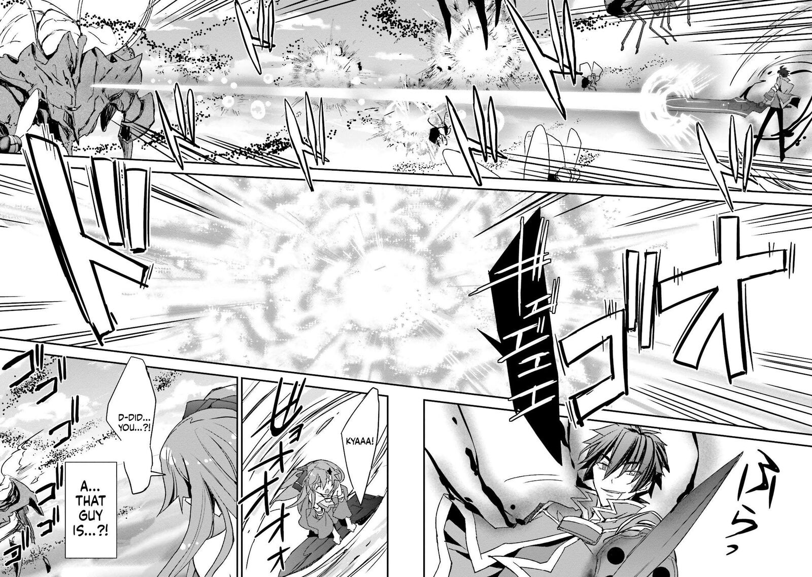 Kuusen Madoushi Kouhosei No Kyoukan 11 24