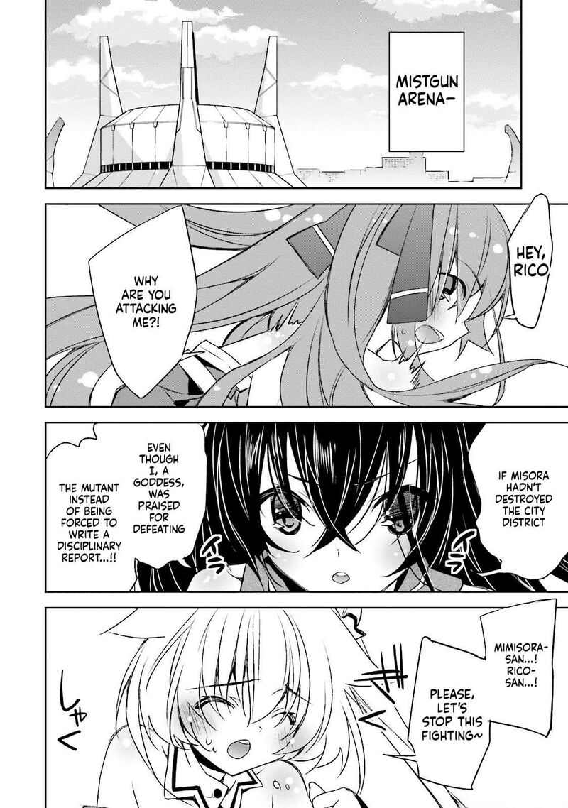 Kuusen Madoushi Kouhosei No Kyoukan 11 27