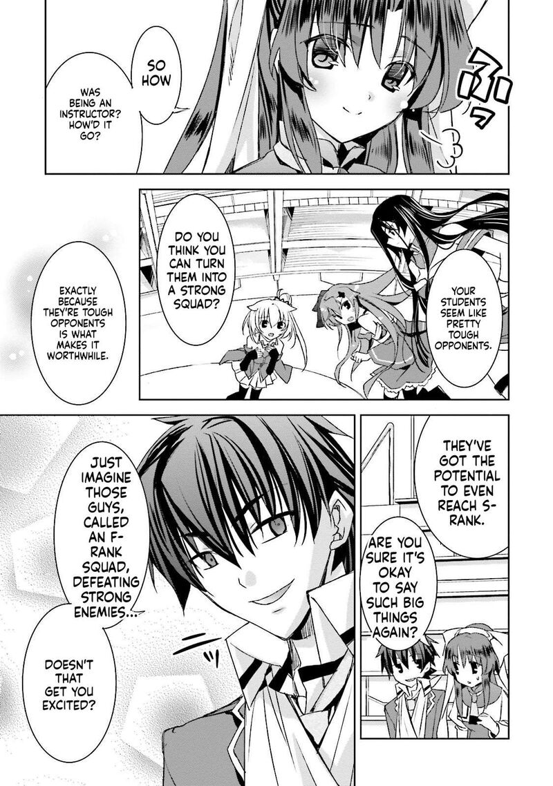 Kuusen Madoushi Kouhosei No Kyoukan 11 32
