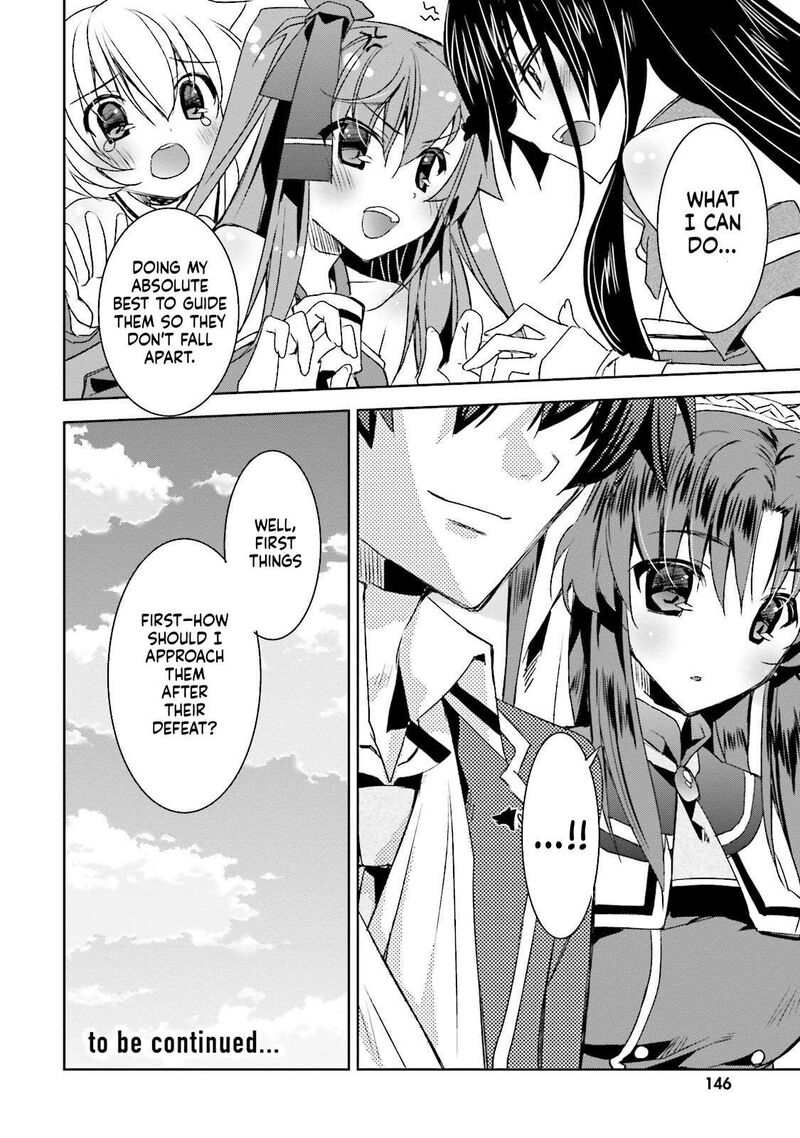 Kuusen Madoushi Kouhosei No Kyoukan 11 33