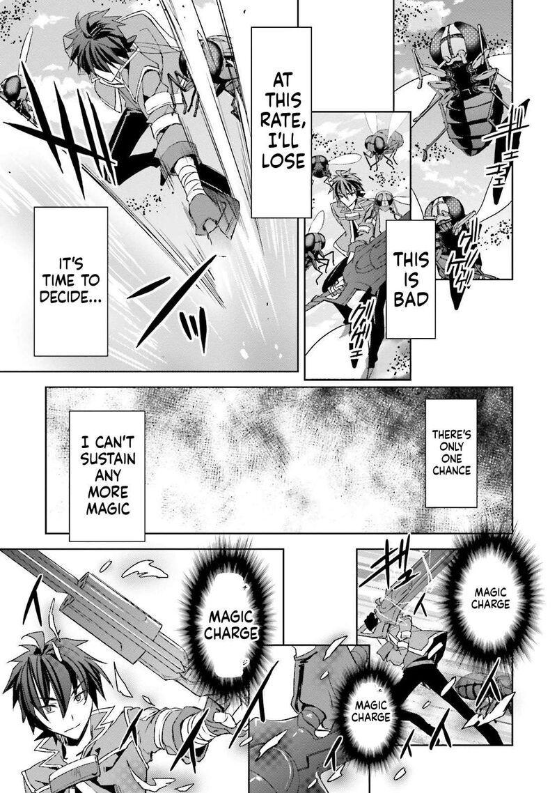 Kuusen Madoushi Kouhosei No Kyoukan 11 7
