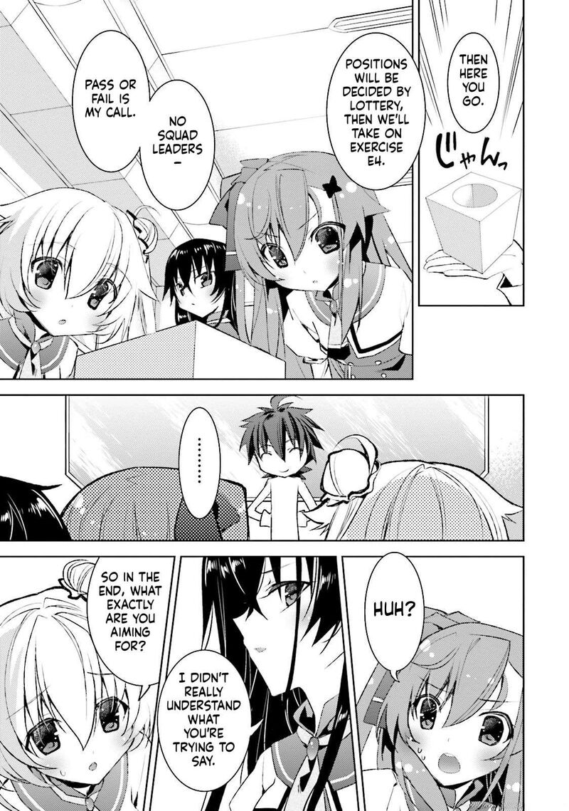 Kuusen Madoushi Kouhosei No Kyoukan 12 14