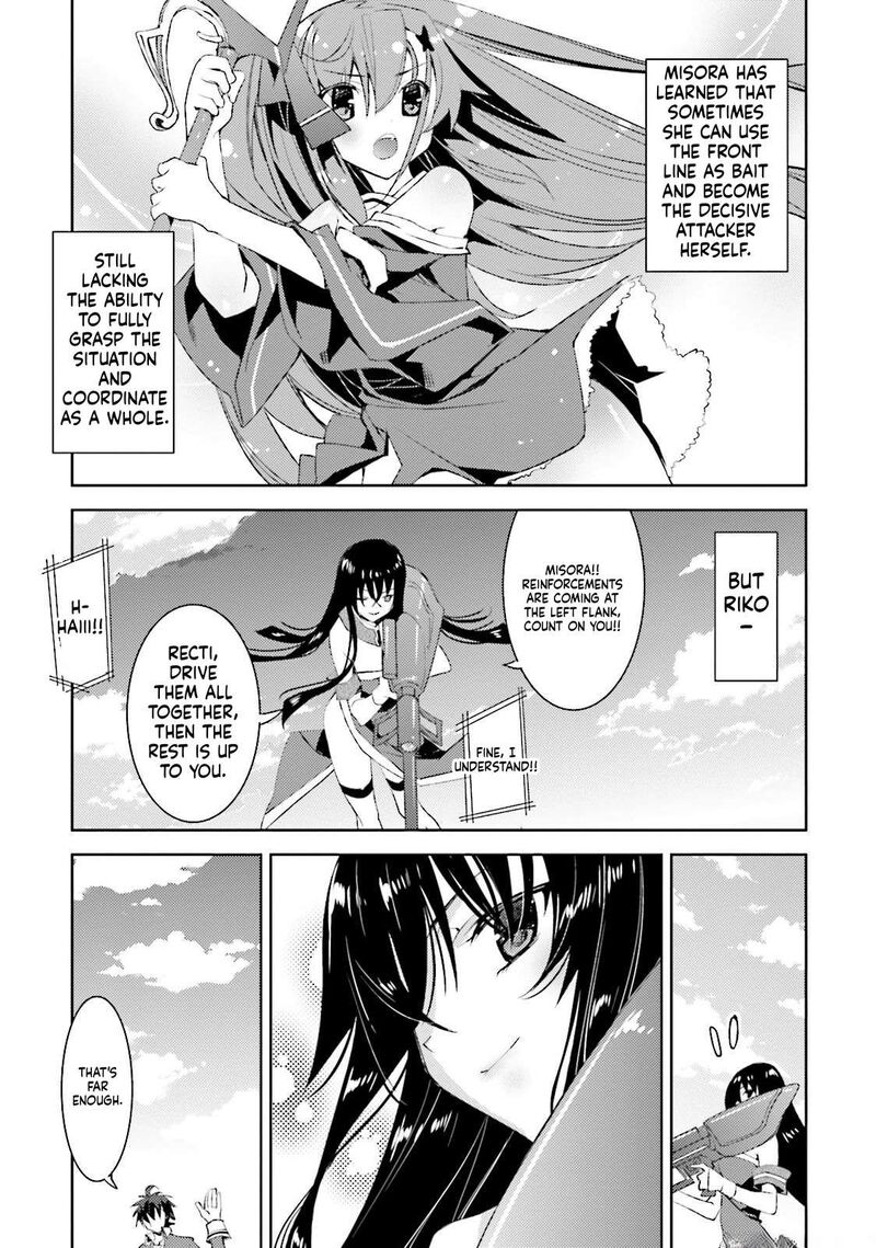 Kuusen Madoushi Kouhosei No Kyoukan 12 24