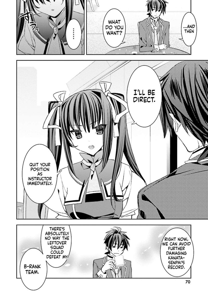Kuusen Madoushi Kouhosei No Kyoukan 14 12