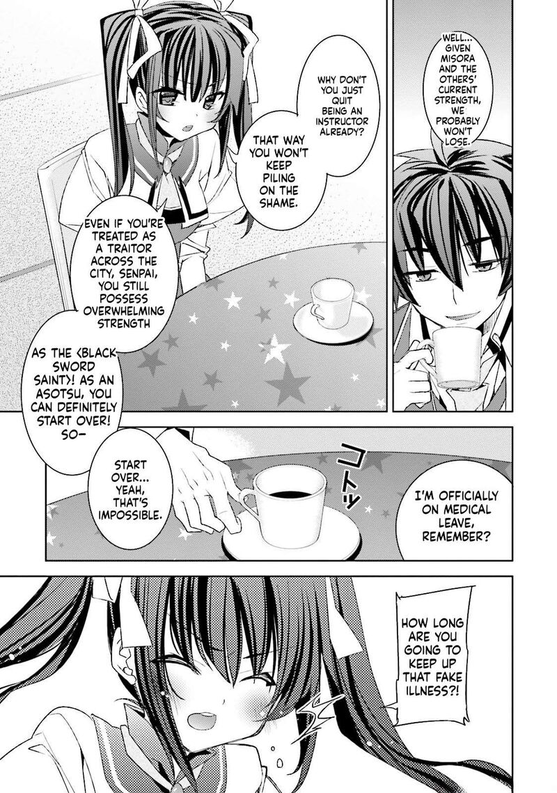 Kuusen Madoushi Kouhosei No Kyoukan 14 13