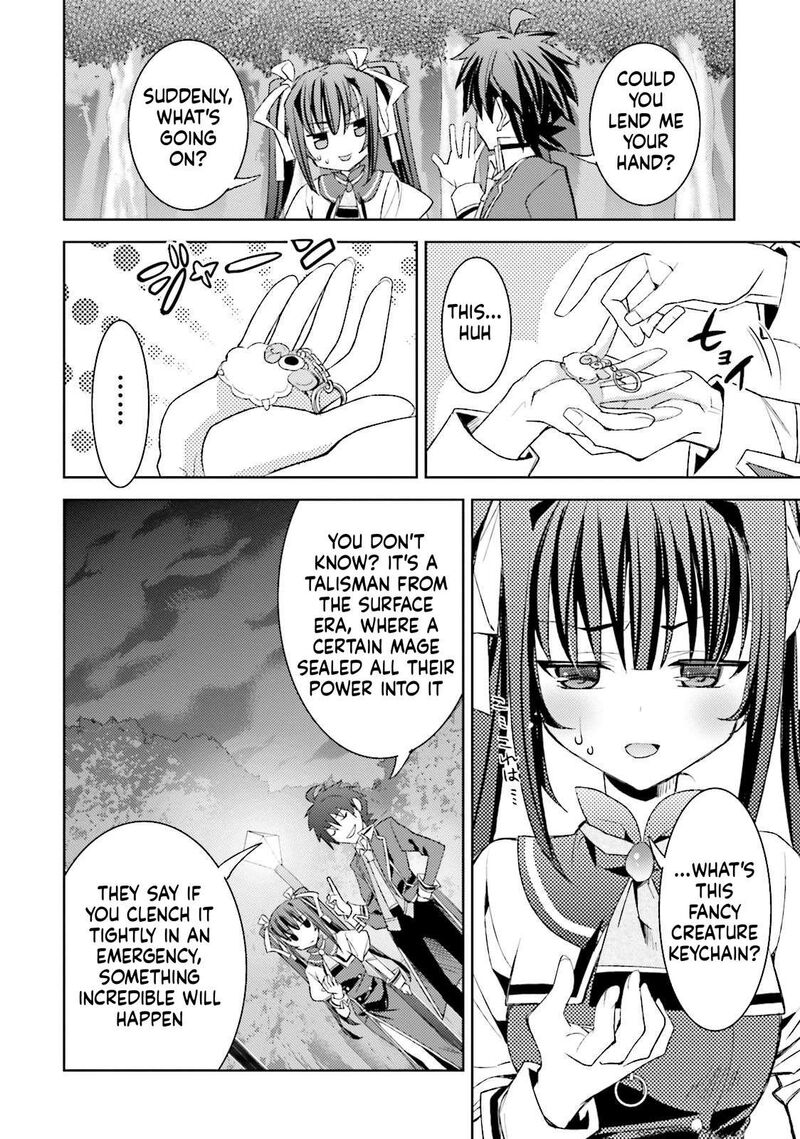 Kuusen Madoushi Kouhosei No Kyoukan 15 12