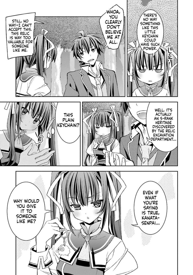 Kuusen Madoushi Kouhosei No Kyoukan 15 13