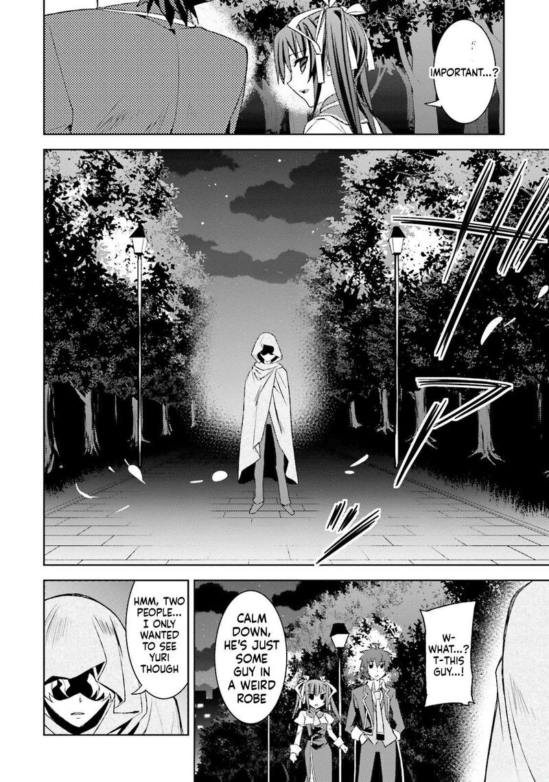 Kuusen Madoushi Kouhosei No Kyoukan 15 16