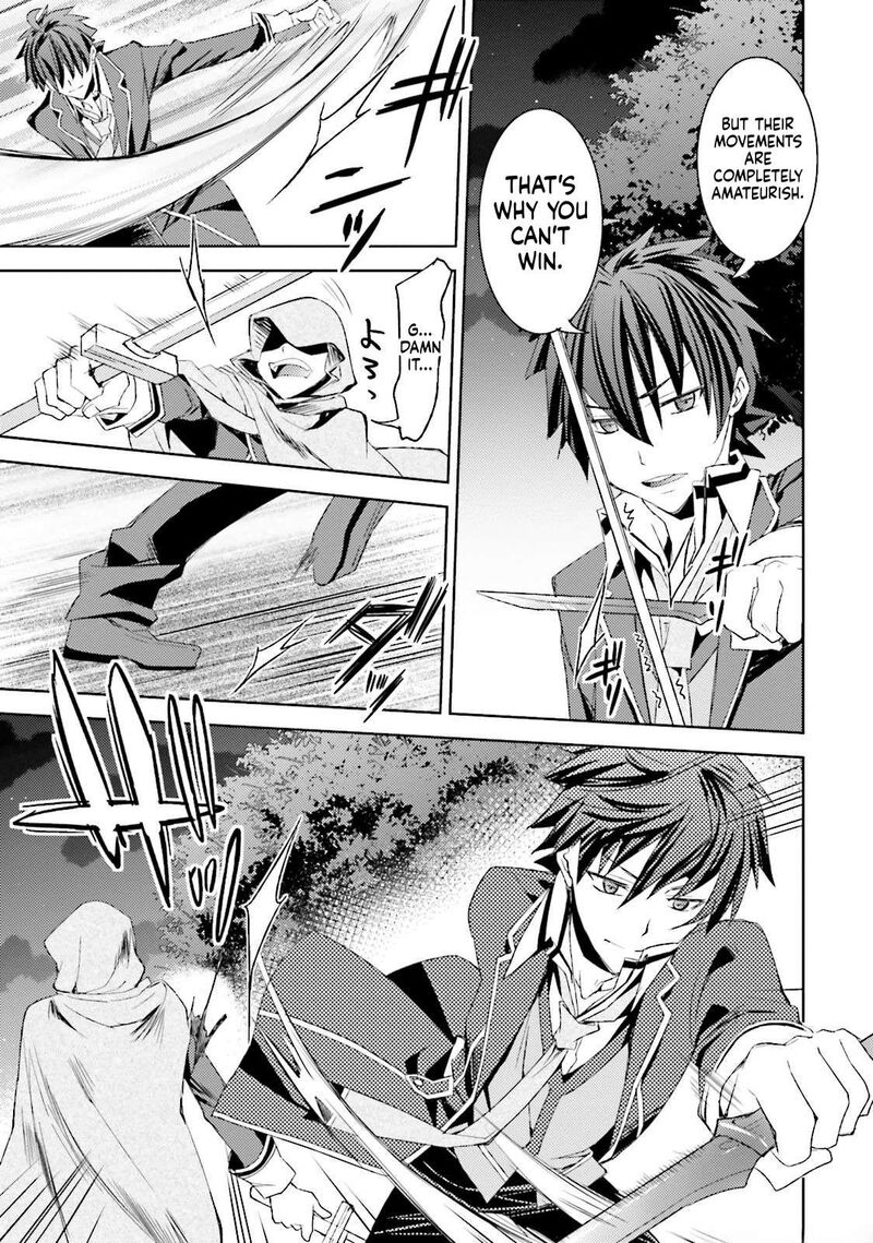 Kuusen Madoushi Kouhosei No Kyoukan 15 27