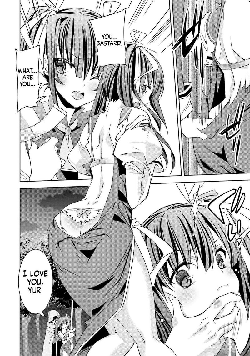 Kuusen Madoushi Kouhosei No Kyoukan 15 30