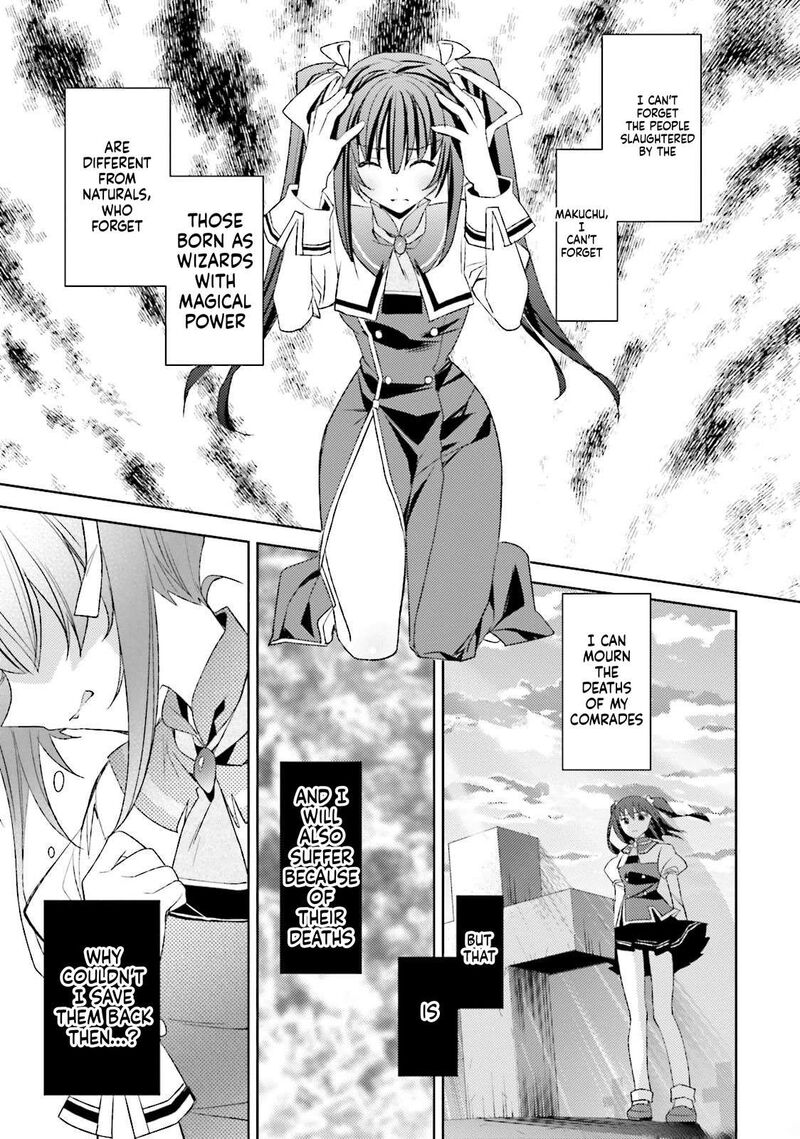 Kuusen Madoushi Kouhosei No Kyoukan 15 9
