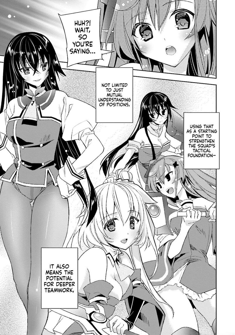 Kuusen Madoushi Kouhosei No Kyoukan 16 29