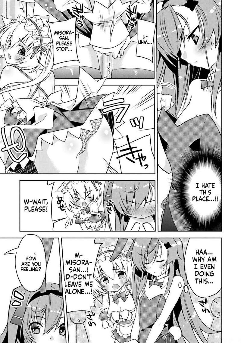 Kuusen Madoushi Kouhosei No Kyoukan 4 13