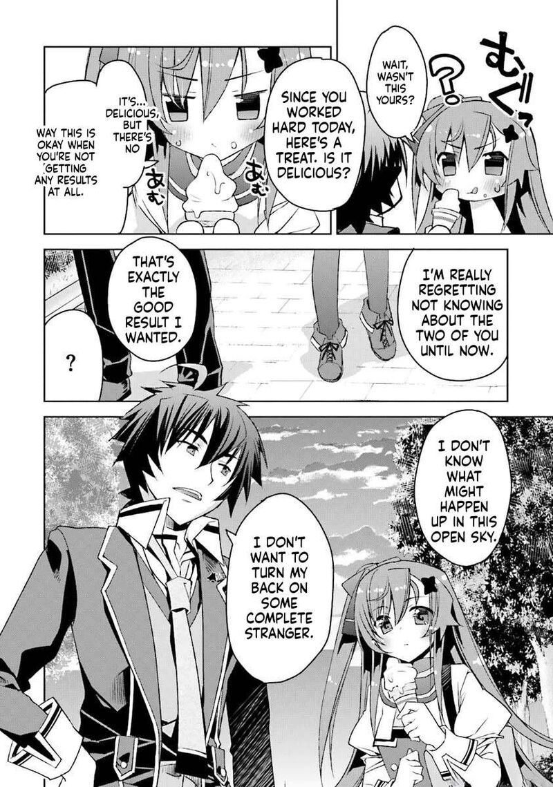 Kuusen Madoushi Kouhosei No Kyoukan 4 18