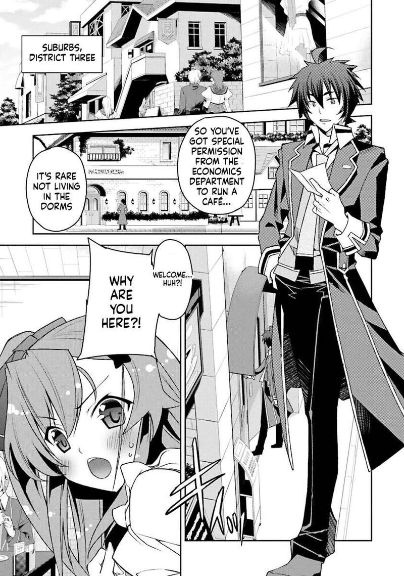 Kuusen Madoushi Kouhosei No Kyoukan 5 13