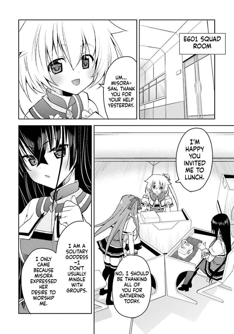 Kuusen Madoushi Kouhosei No Kyoukan 5 2