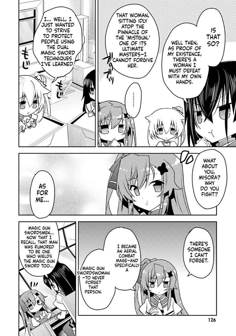 Kuusen Madoushi Kouhosei No Kyoukan 5 4