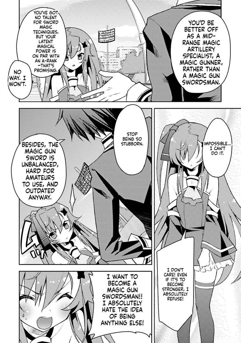 Kuusen Madoushi Kouhosei No Kyoukan 5 8