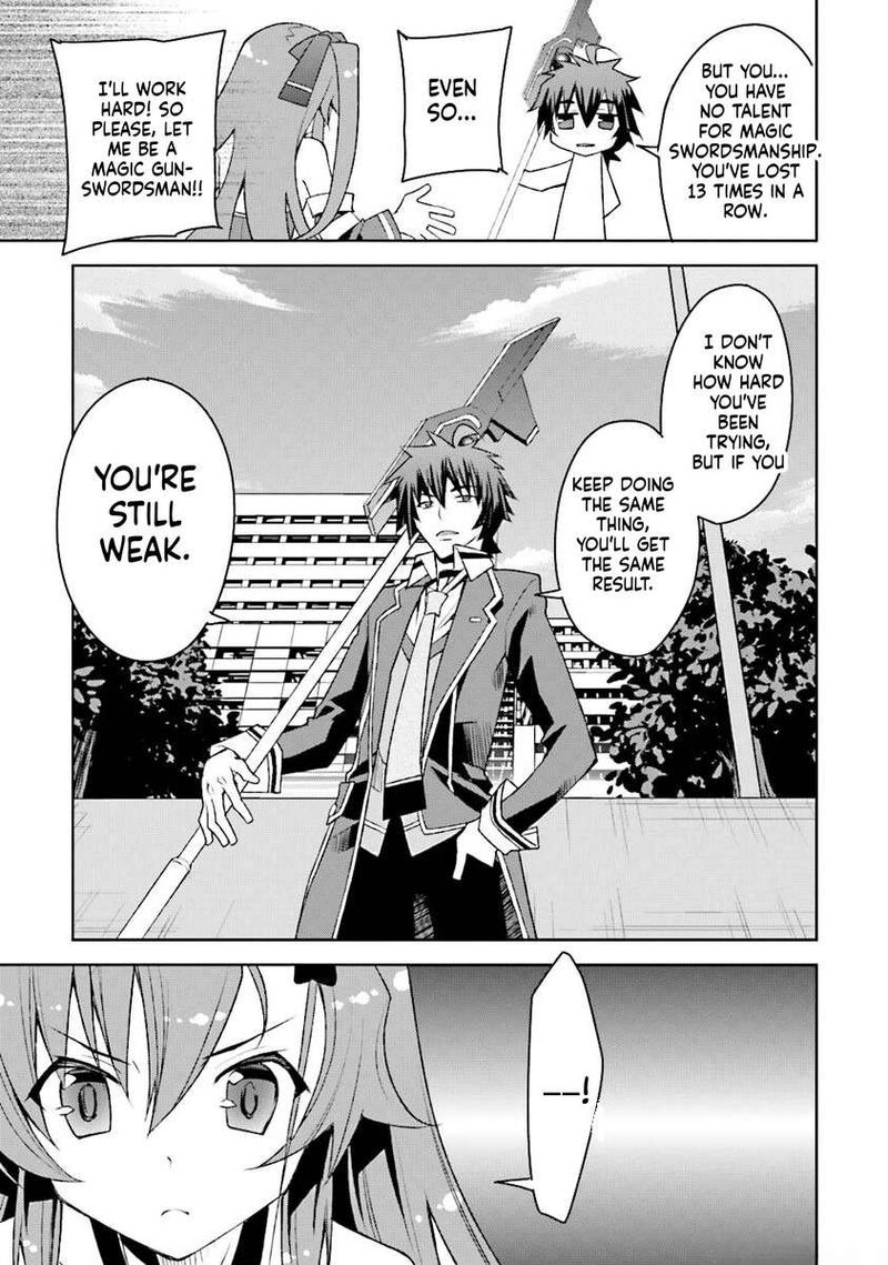 Kuusen Madoushi Kouhosei No Kyoukan 5 9