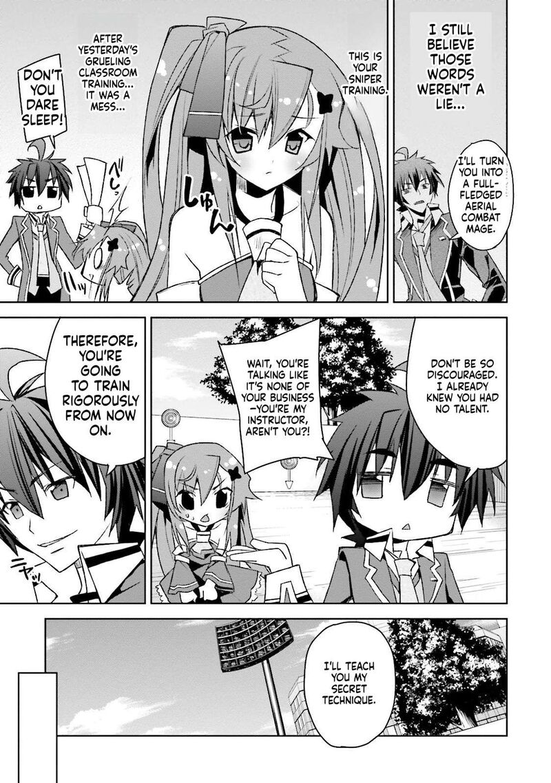 Kuusen Madoushi Kouhosei No Kyoukan 6 12