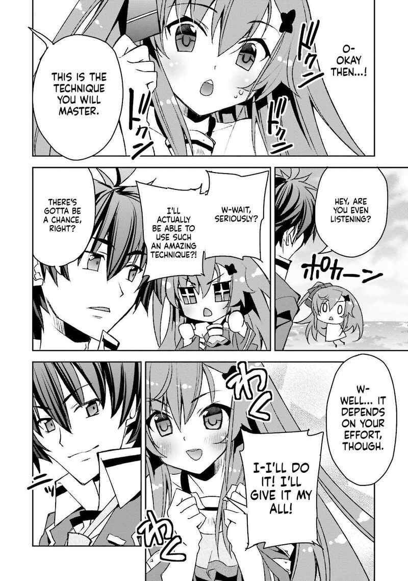 Kuusen Madoushi Kouhosei No Kyoukan 6 20
