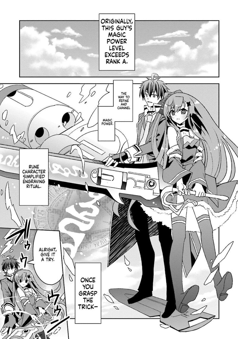 Kuusen Madoushi Kouhosei No Kyoukan 6 21