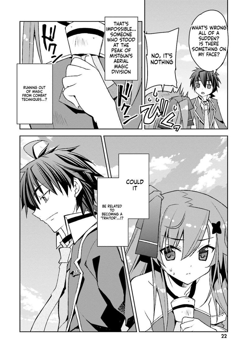 Kuusen Madoushi Kouhosei No Kyoukan 6 24
