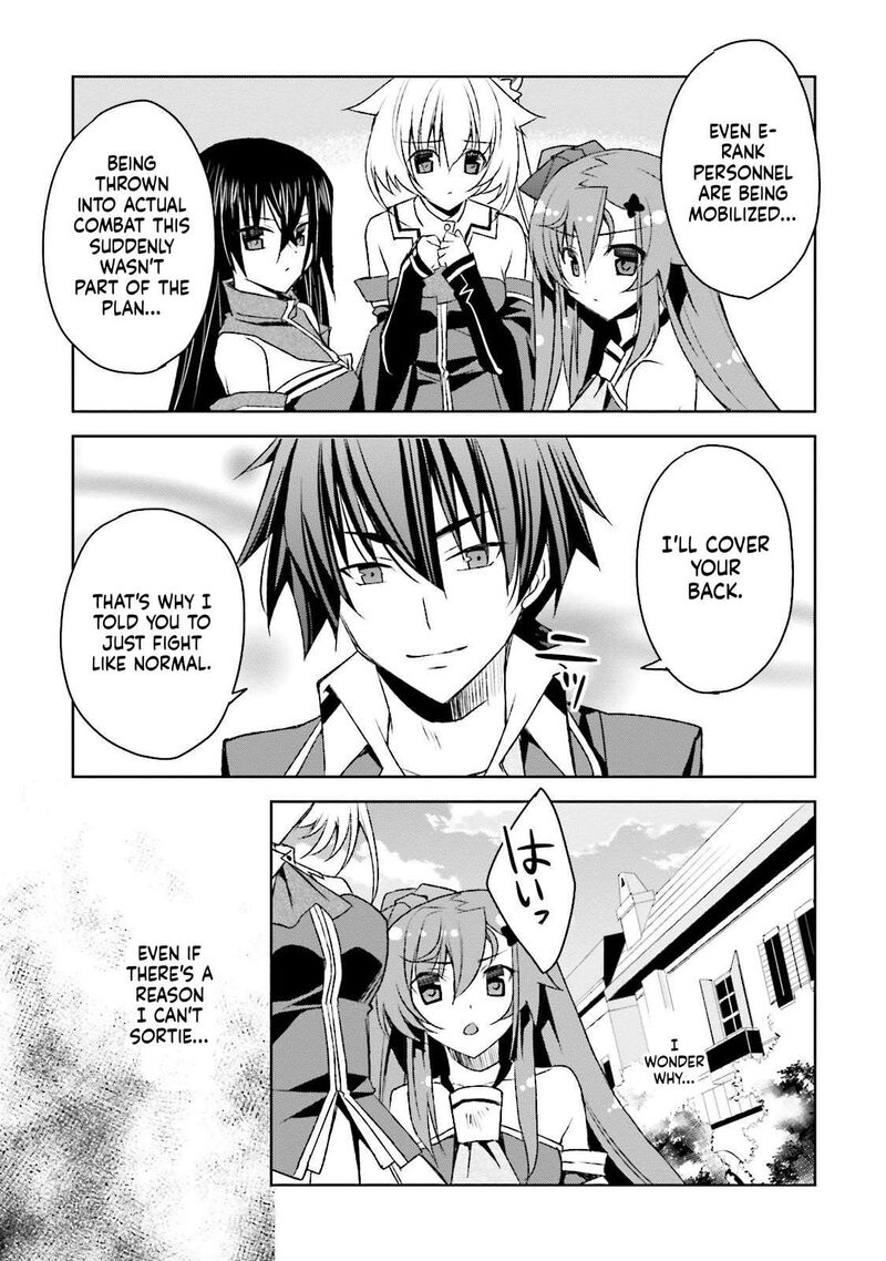 Kuusen Madoushi Kouhosei No Kyoukan 8 15