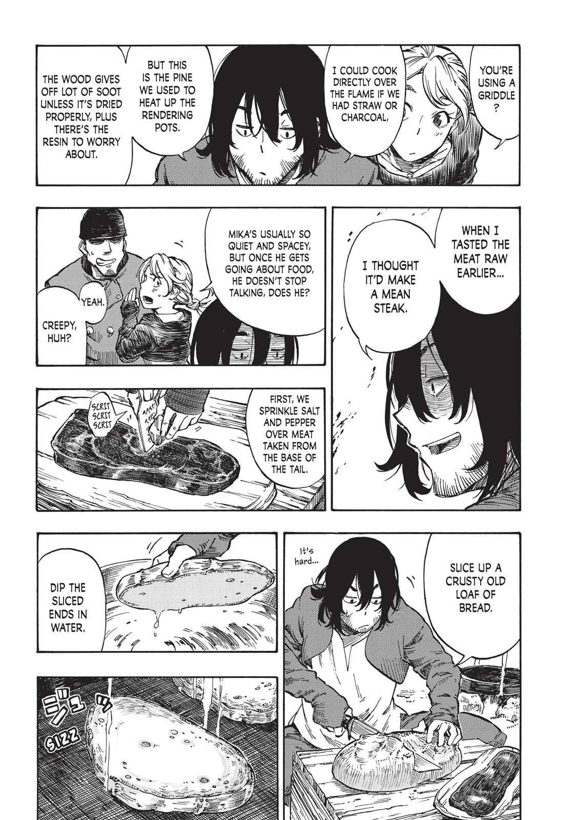 Kuutei Dragons 1 23