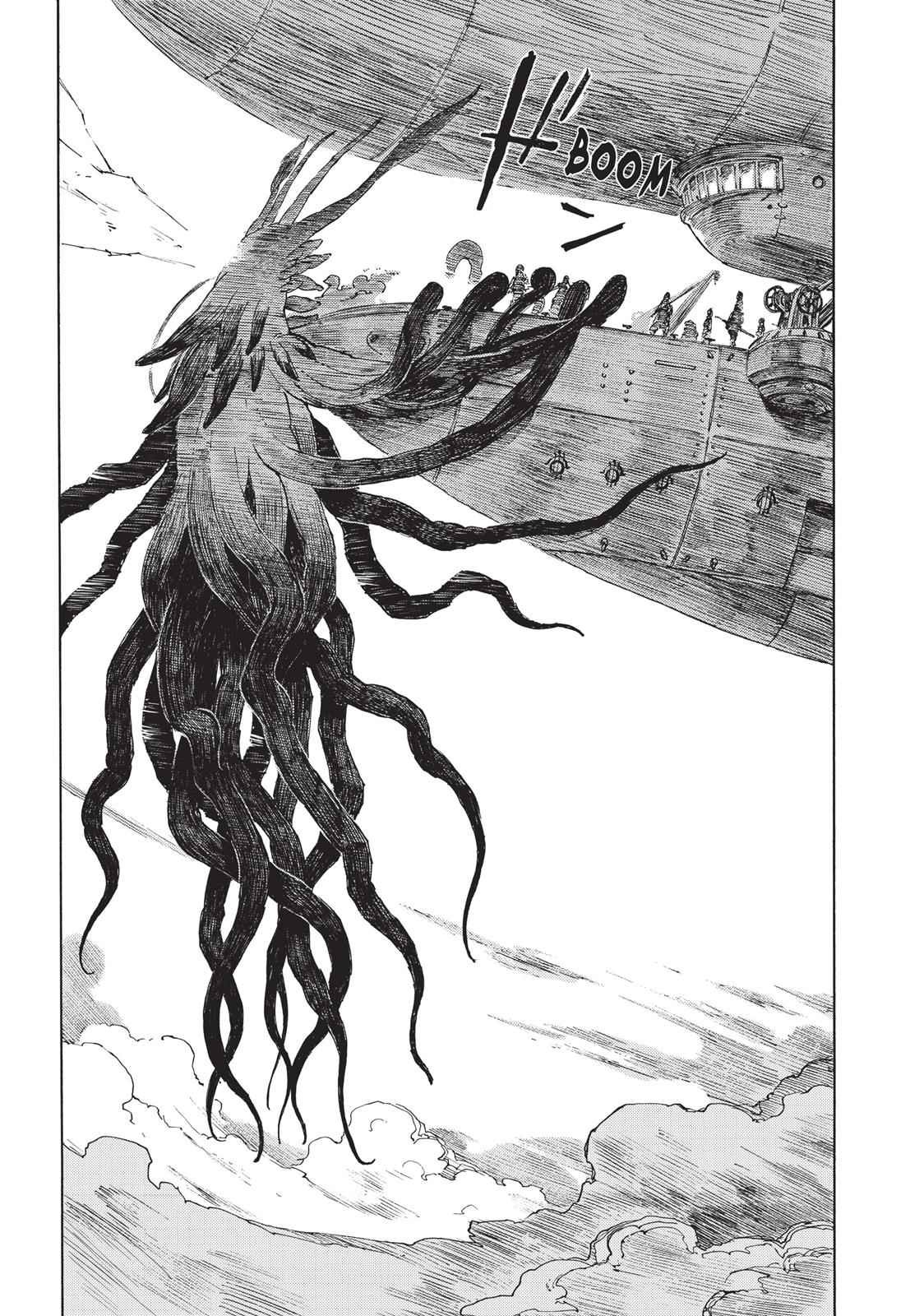 Kuutei Dragons 1 51
