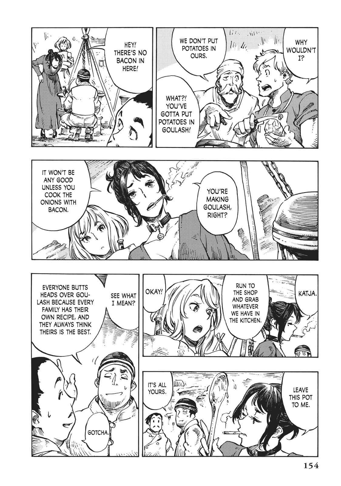 Kuutei Dragons 10 15