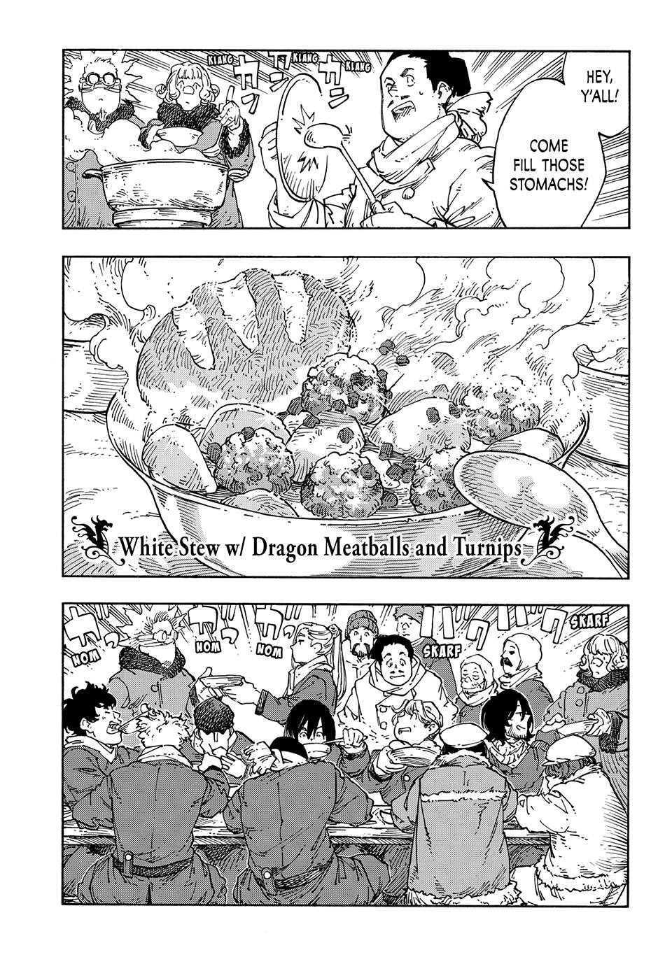 Kuutei Dragons 100 35