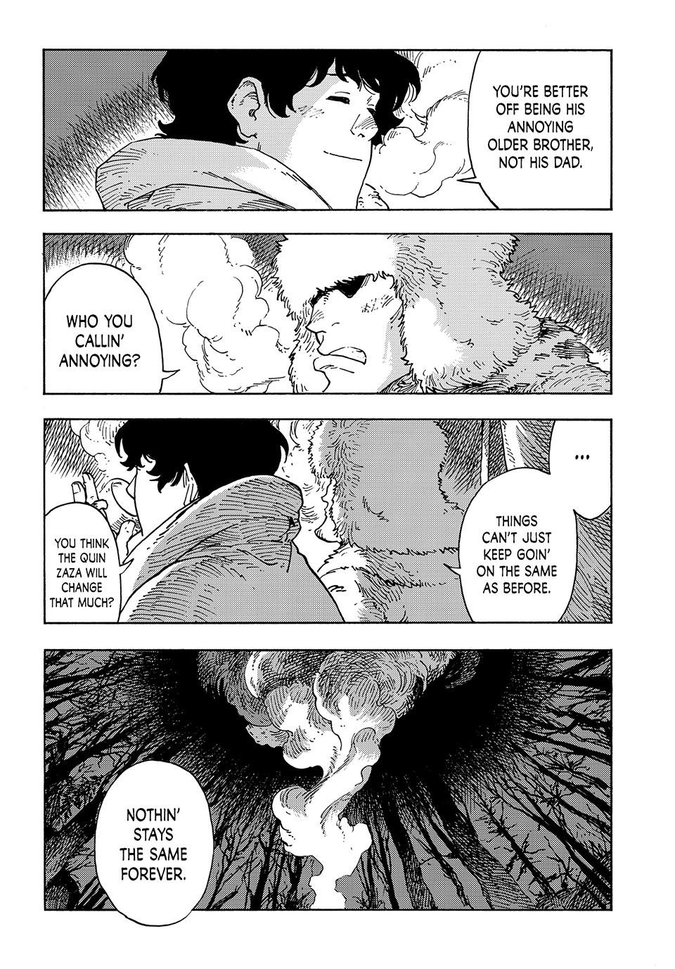 Kuutei Dragons 101 15